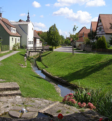 Geroldsbach